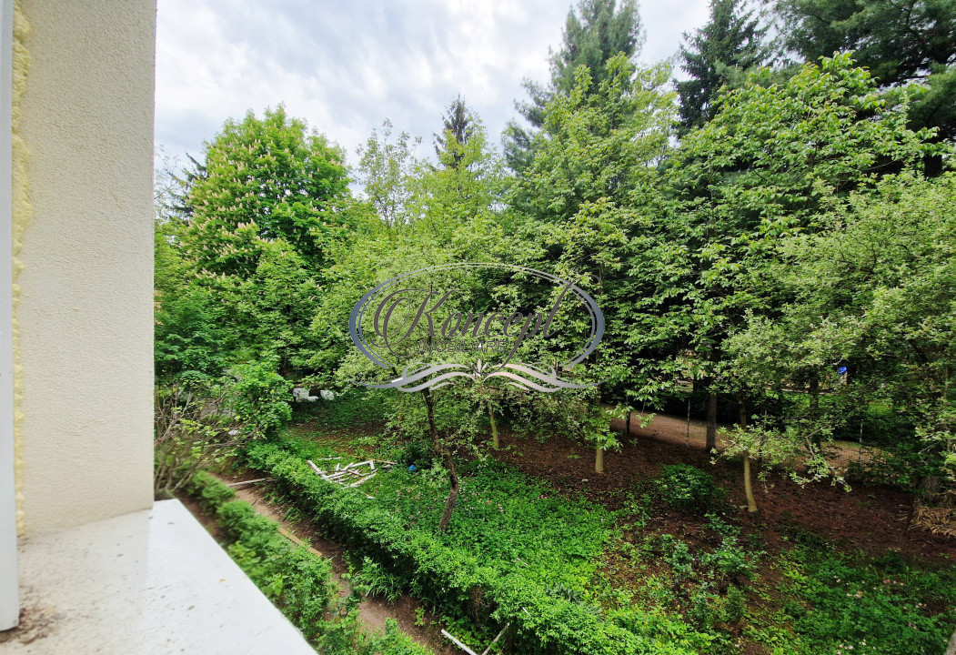 Apartament decomandat la cheie ln apropierea Piatei Flora