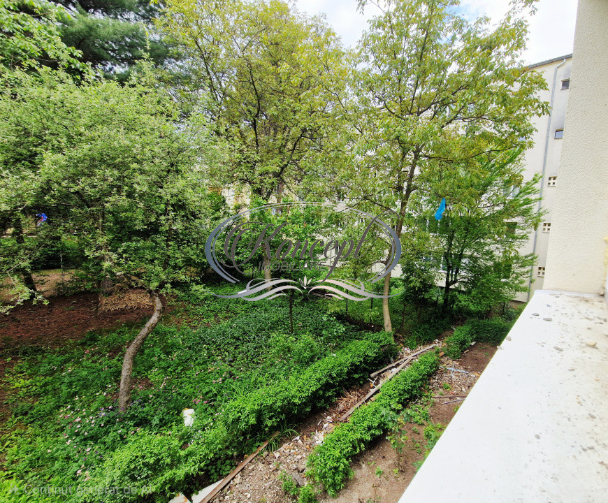 Apartament decomandat la cheie ln apropierea Piatei Flora