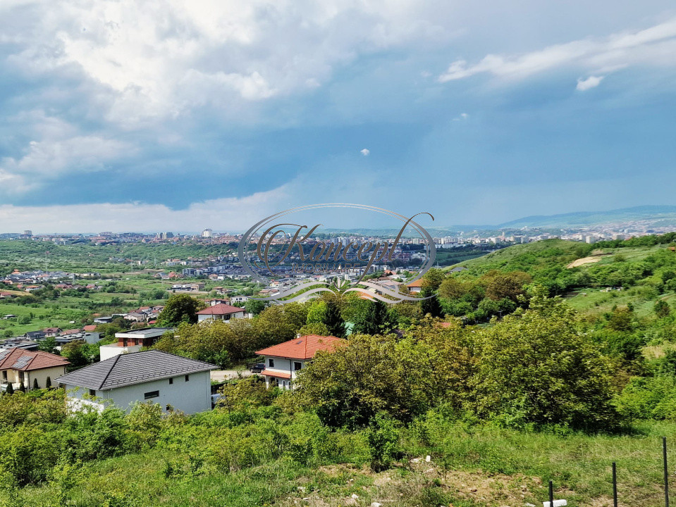 Duplex premium in cartierul Borhanci