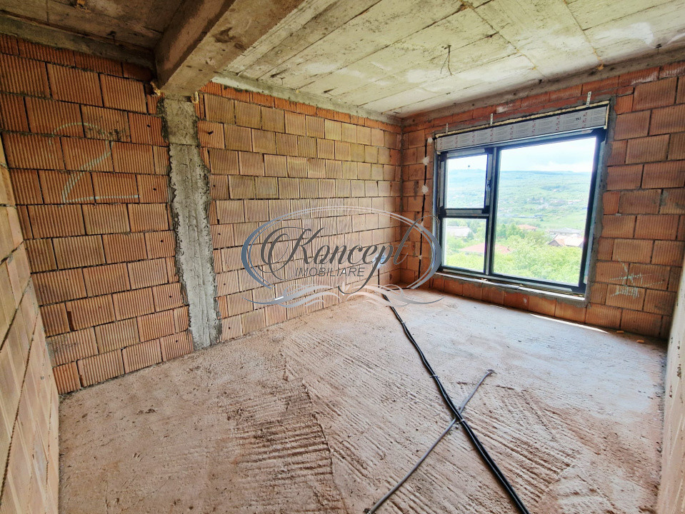 Duplex premium in cartierul Borhanci