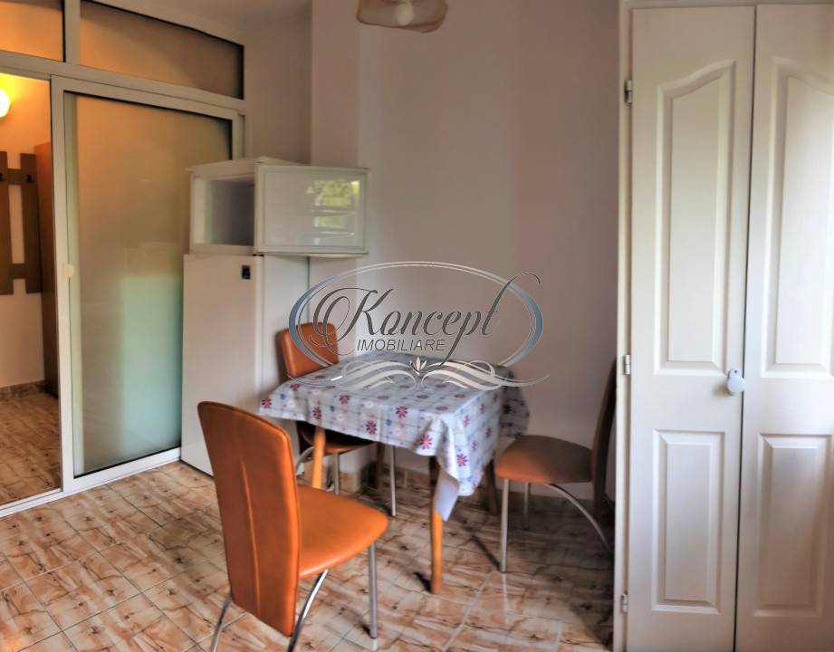 Apartament spatios langa Calvaria, Manastur