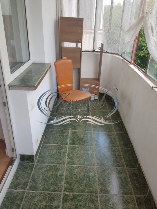 Apartament spatios langa Calvaria, Manastur