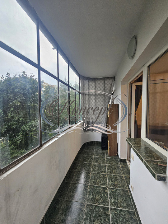 Apartament spatios langa Calvaria, Manastur