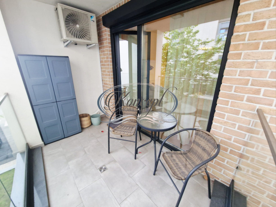Apartament la prima inchiriere, strada Constantin Brancusi
