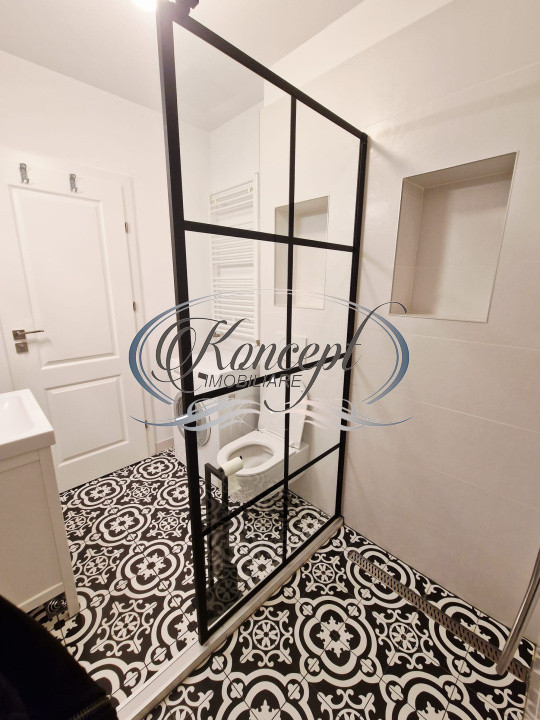 Apartament la prima inchiriere, strada Constantin Brancusi