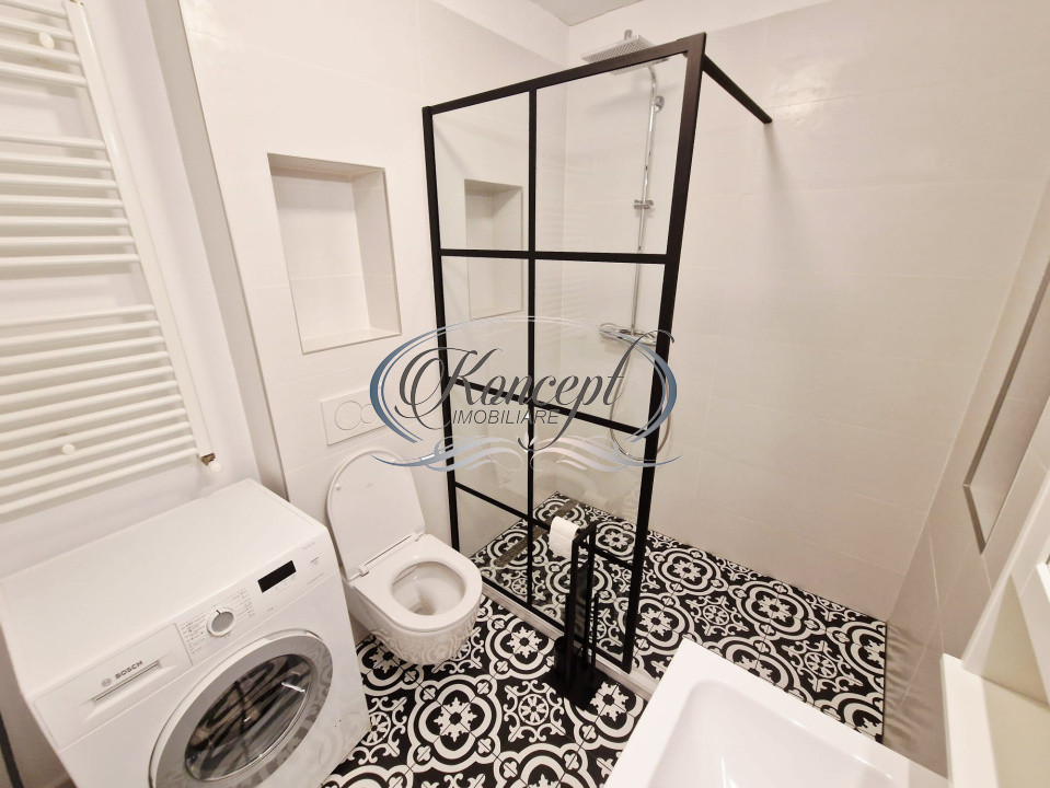 Apartament la prima inchiriere, strada Constantin Brancusi