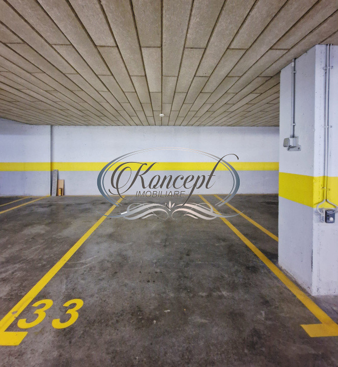 Apartament la prima inchiriere, strada Constantin Brancusi