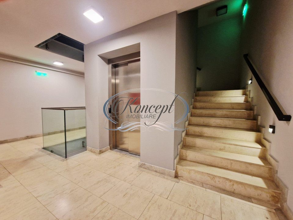 Apartament la prima inchiriere, strada Constantin Brancusi