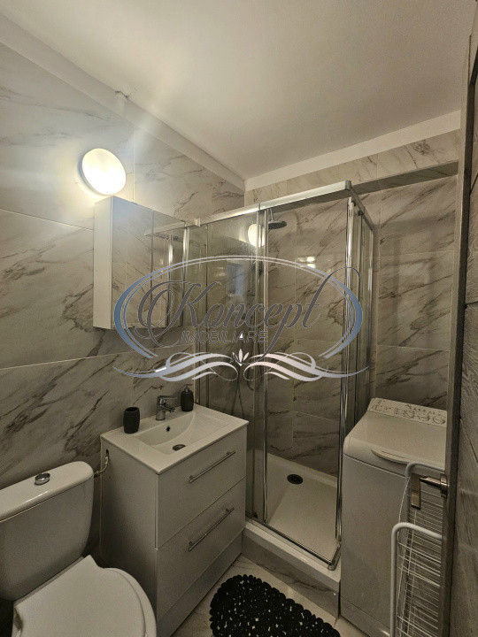 Locuinta moderna situata in zona blocului Spray, Marasti