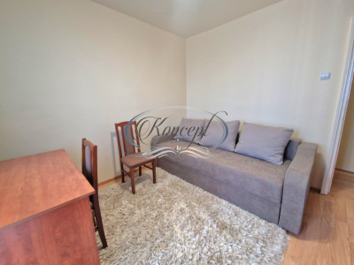 Apartament decomandat pe Aleea Vidraru 