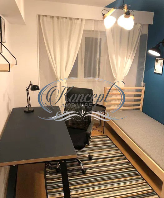 Apartament cu 3 camere, zona Piata Marasti