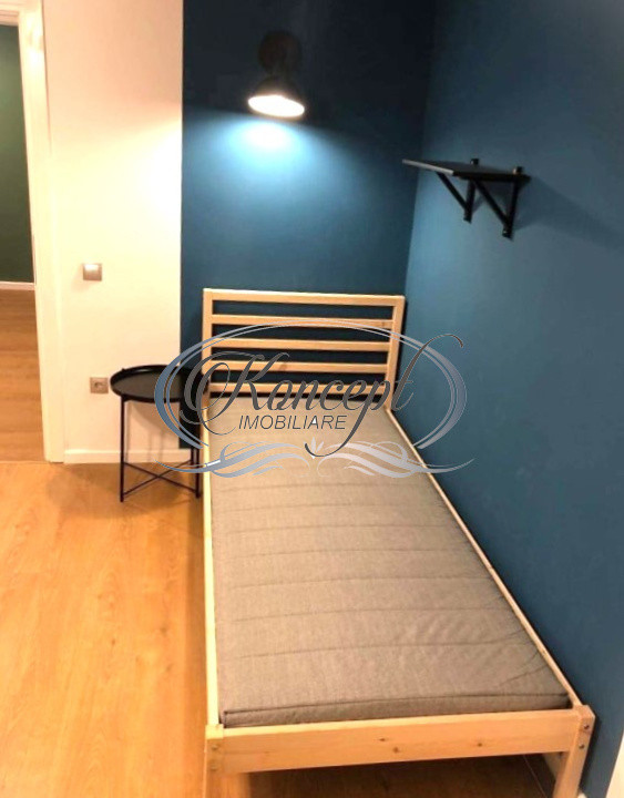 Apartament cu 3 camere, zona Piata Marasti