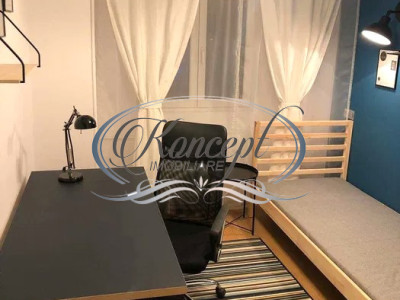 Apartament cu 3 camere, zona Piata Marasti