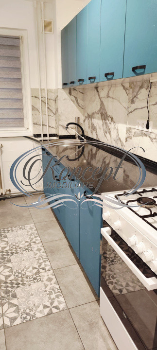 Apartament mobilat si utilat in apropiere de complexul Diana