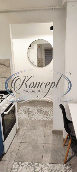 Apartament mobilat si utilat in apropiere de complexul Diana