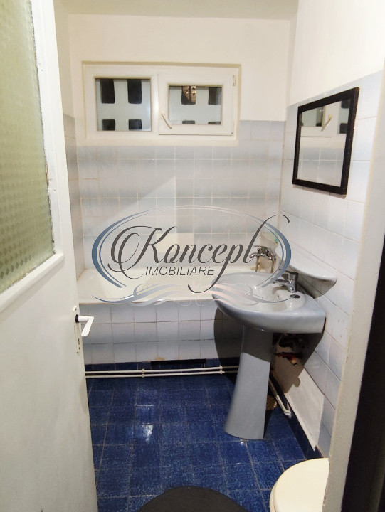 Apartament mobilat si utilat in apropiere de complexul Diana