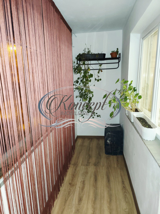 Apartament mobilat si utilat in apropiere de complexul Diana