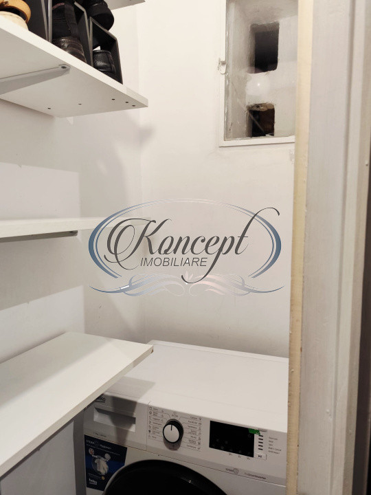 Apartament mobilat si utilat in apropiere de complexul Diana
