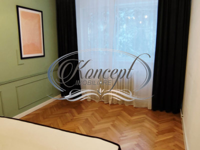 Apartament mobilat si utilat in apropiere de complexul Diana