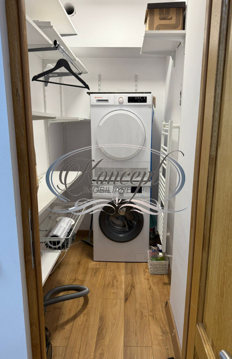 Apartament elegant cu gradina privata si finisaje moderne