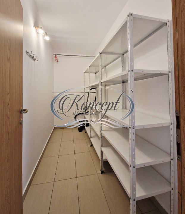Apartament 2 camere decomandate si parcare in Zorilor