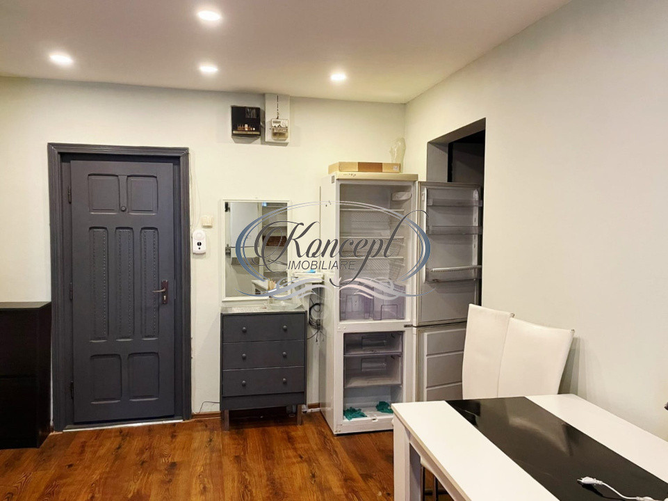 Apartament ideal investitie pe strada Primaverii