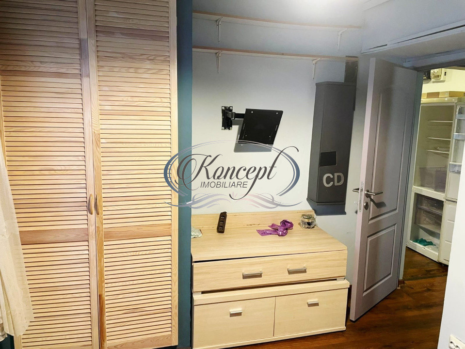 Apartament ideal investitie pe strada Primaverii