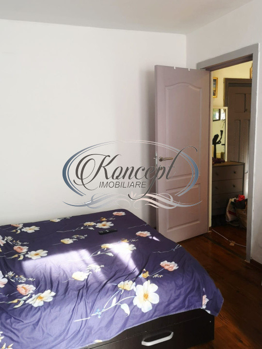 Apartament ideal investitie pe strada Primaverii