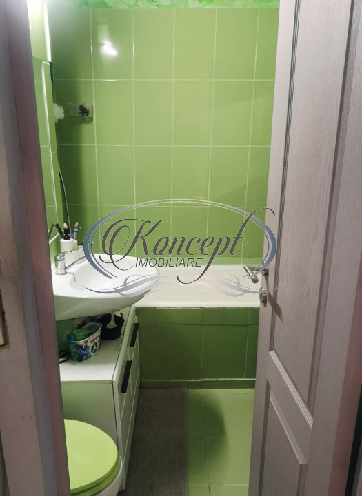 Apartament ideal investitie pe strada Primaverii