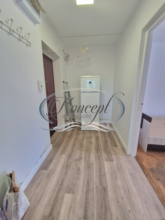 Apartament decomandat pe Aleea Detunata