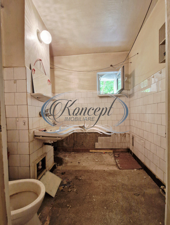 Apartament decomandat in apropiere de Piata Marasti si Kaufland