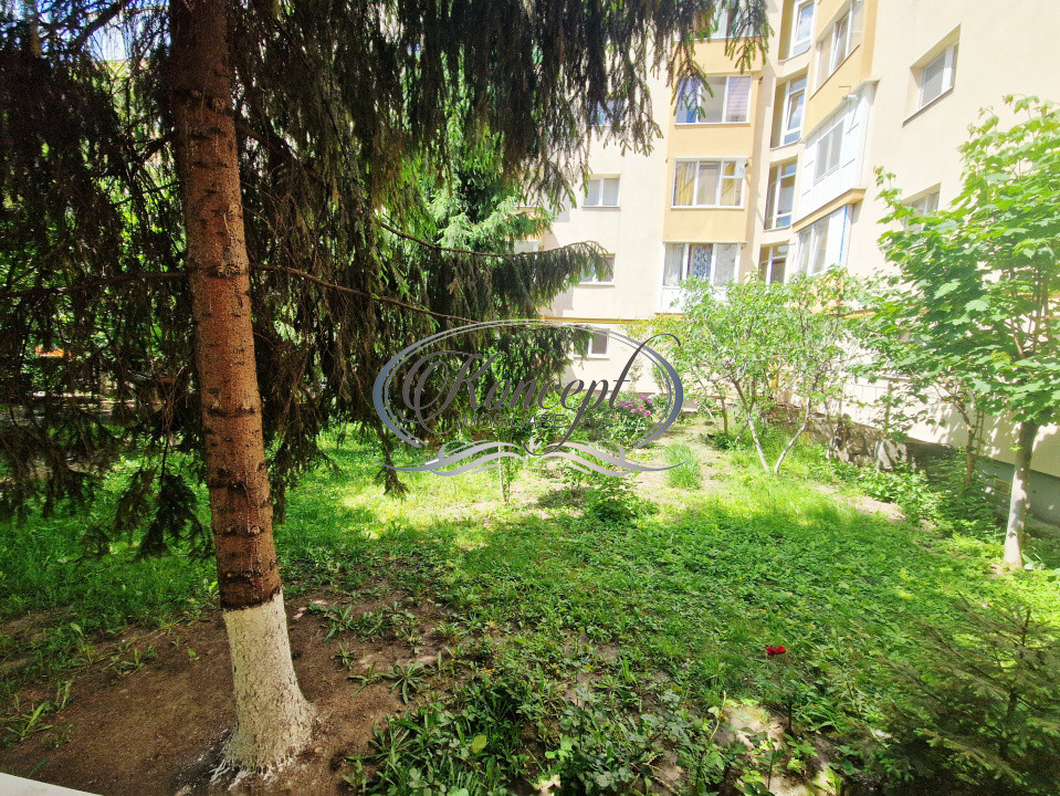 Apartament decomandat in apropiere de Piata Marasti si Kaufland