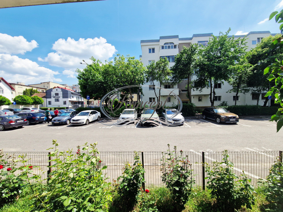 Apartament decomandat in apropiere de Piata Marasti si Kaufland