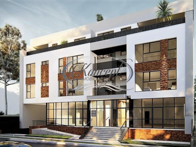 Apartament cu 2 camere si parcare in Marasti