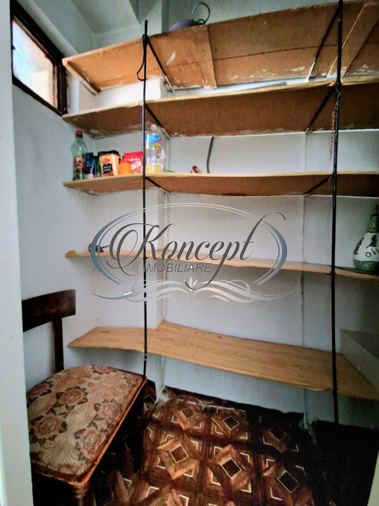 Apartament spatios pe str. Nicolae Titulescu