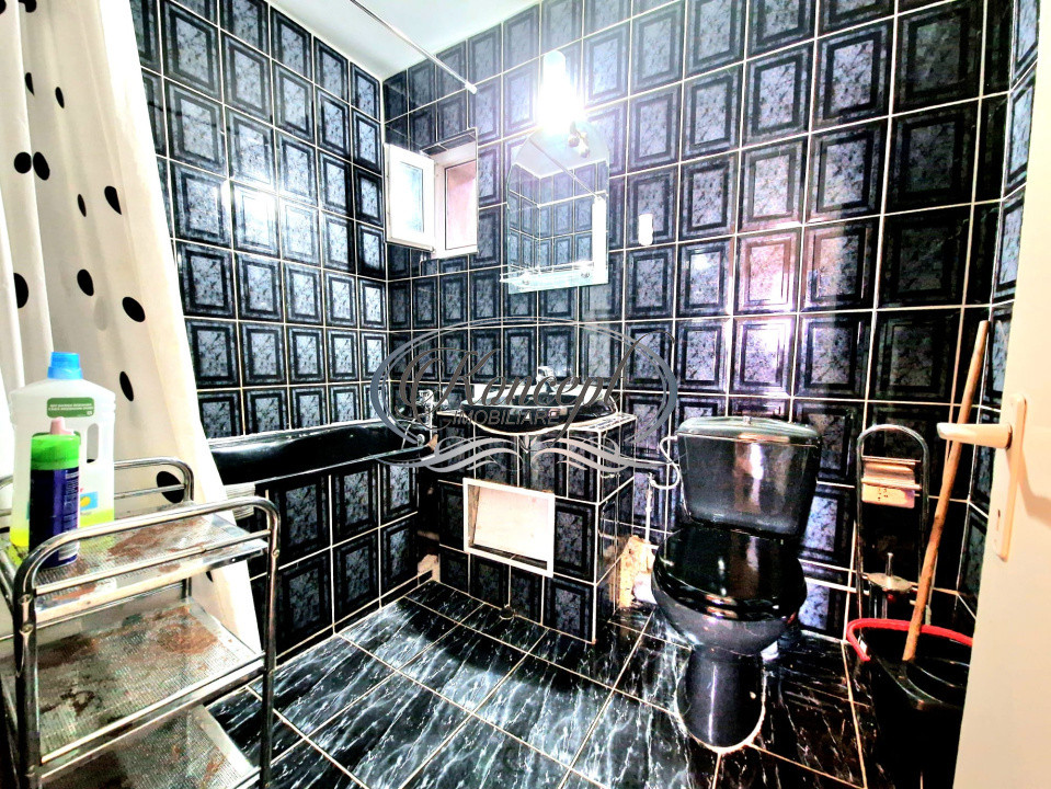Apartament spatios pe str. Nicolae Titulescu
