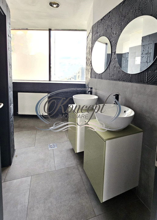 Spatiu office premium in Piata Mihai Viteazu