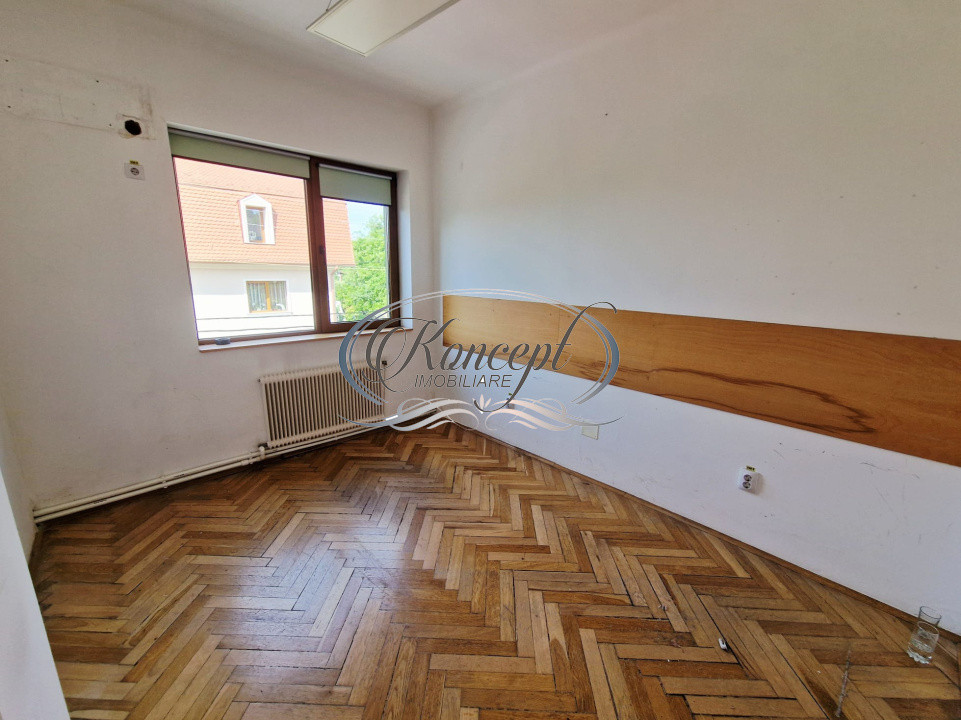 Casa pentru activitati de birouri in Andrei Muresanu