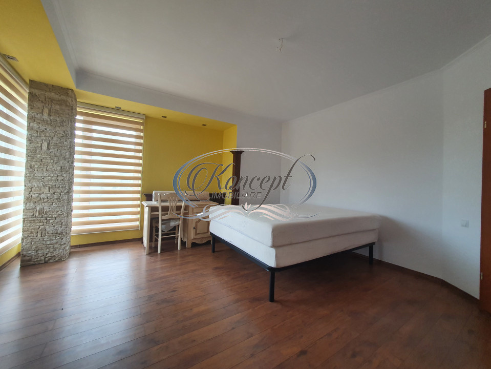 Casa individuala in zona exclusivista