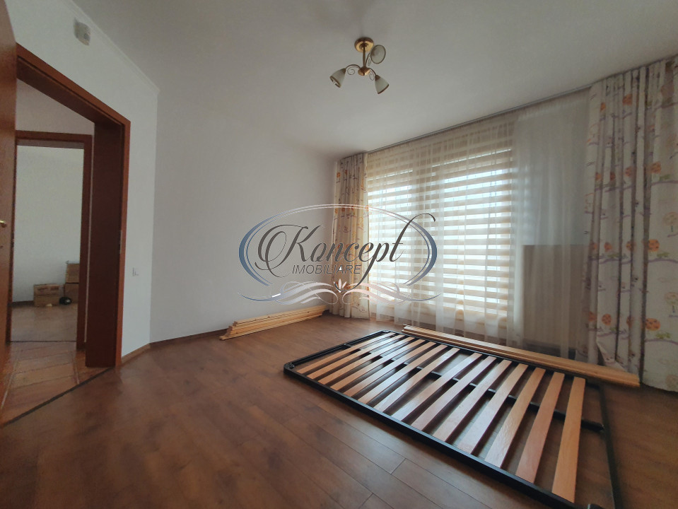 Casa individuala in zona exclusivista