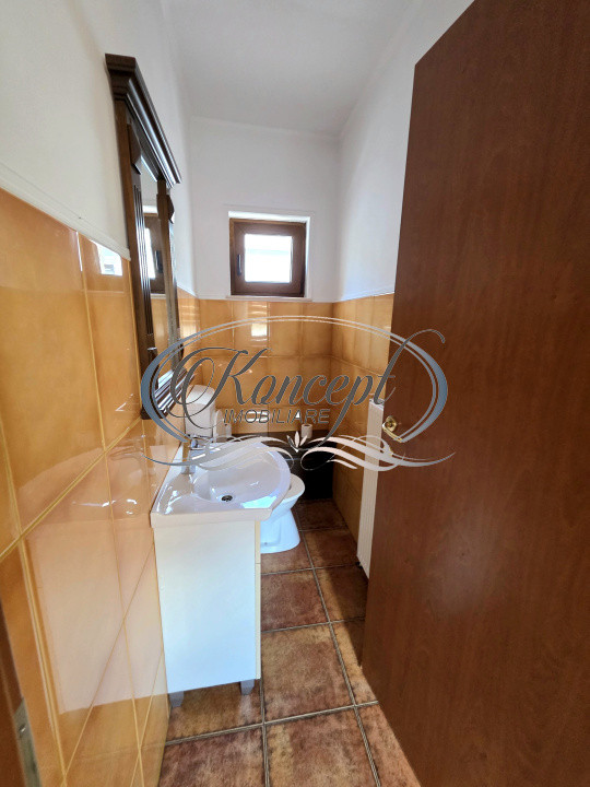 Casa individuala in zona exclusivista