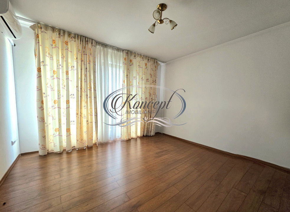 Casa individuala in zona exclusivista