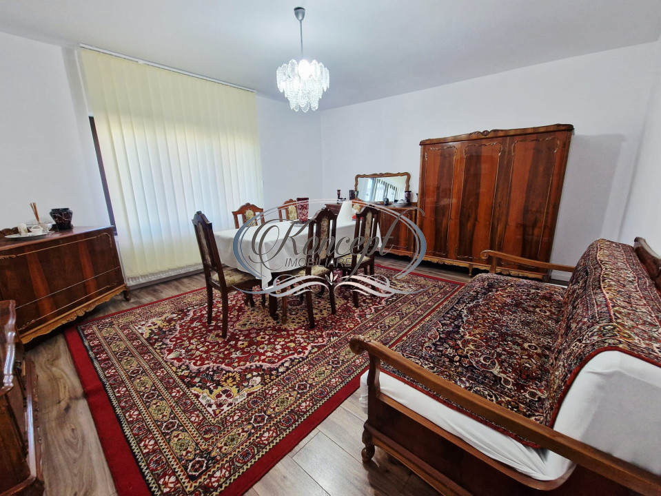Casa pentru activitati de birouri in zona Mercedes-Benz