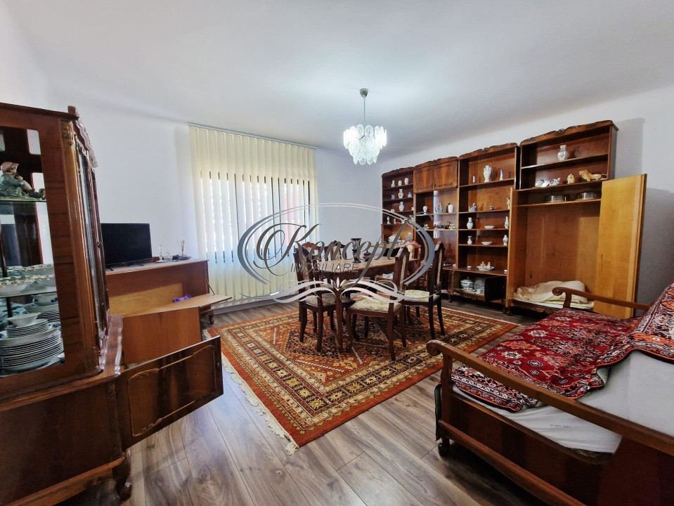 Casa pentru activitati de birouri in zona Mercedes-Benz