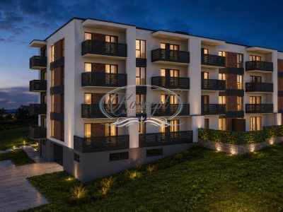 Apartament premium in Terra Gardens