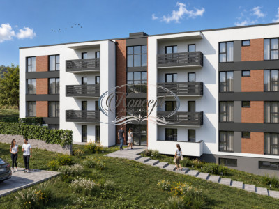 Apartament premium in Terra Gardens