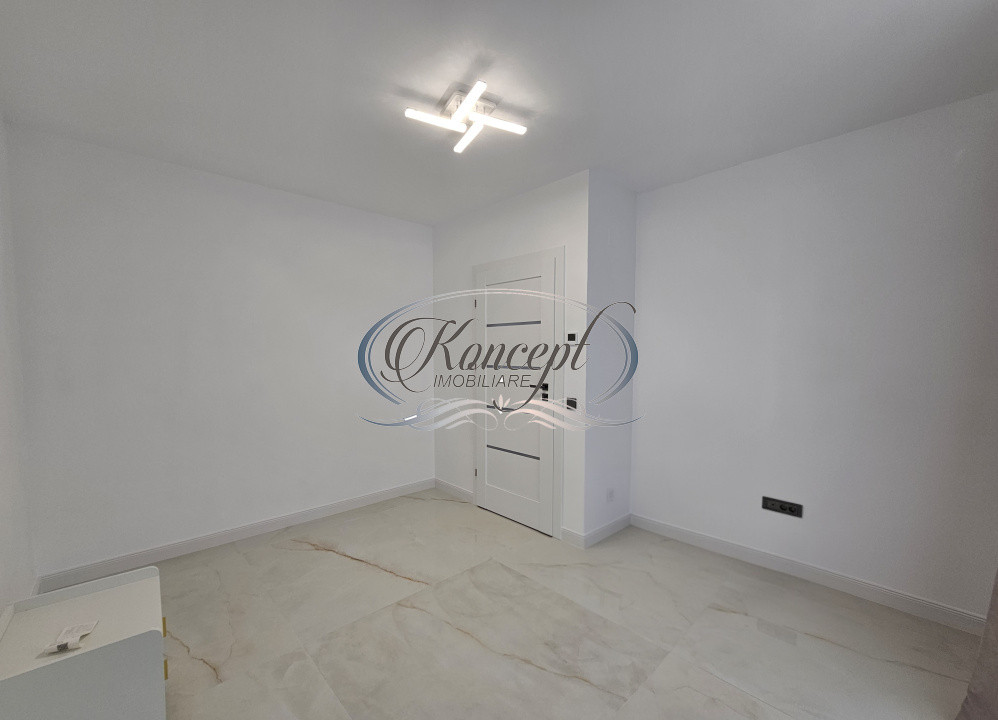 Apartament elegant, la prima inchiriere in Columna Residence