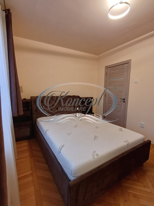 Apartament spatios langa Iulius Mall cu parcare