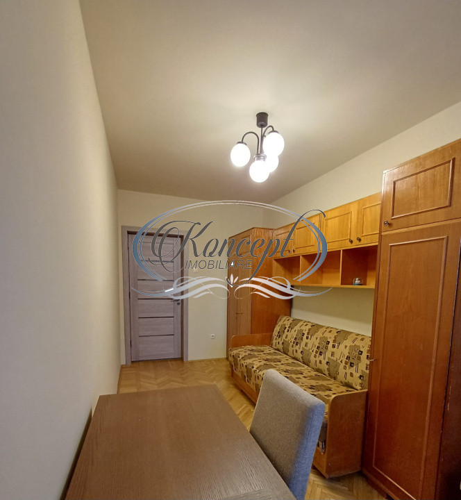 Apartament spatios langa Iulius Mall cu parcare