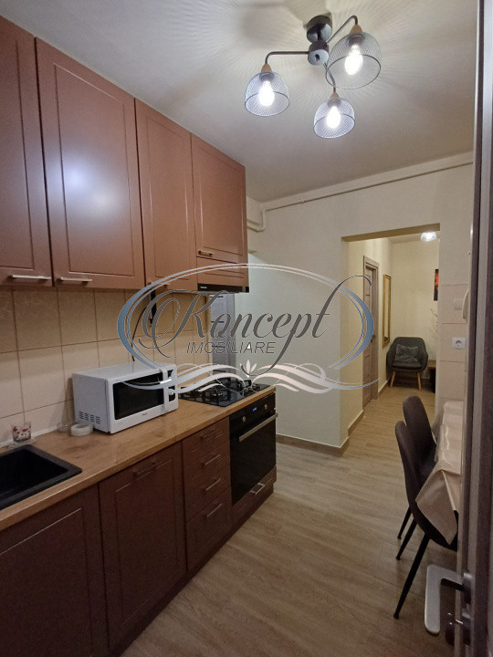 Apartament spatios langa Iulius Mall cu parcare